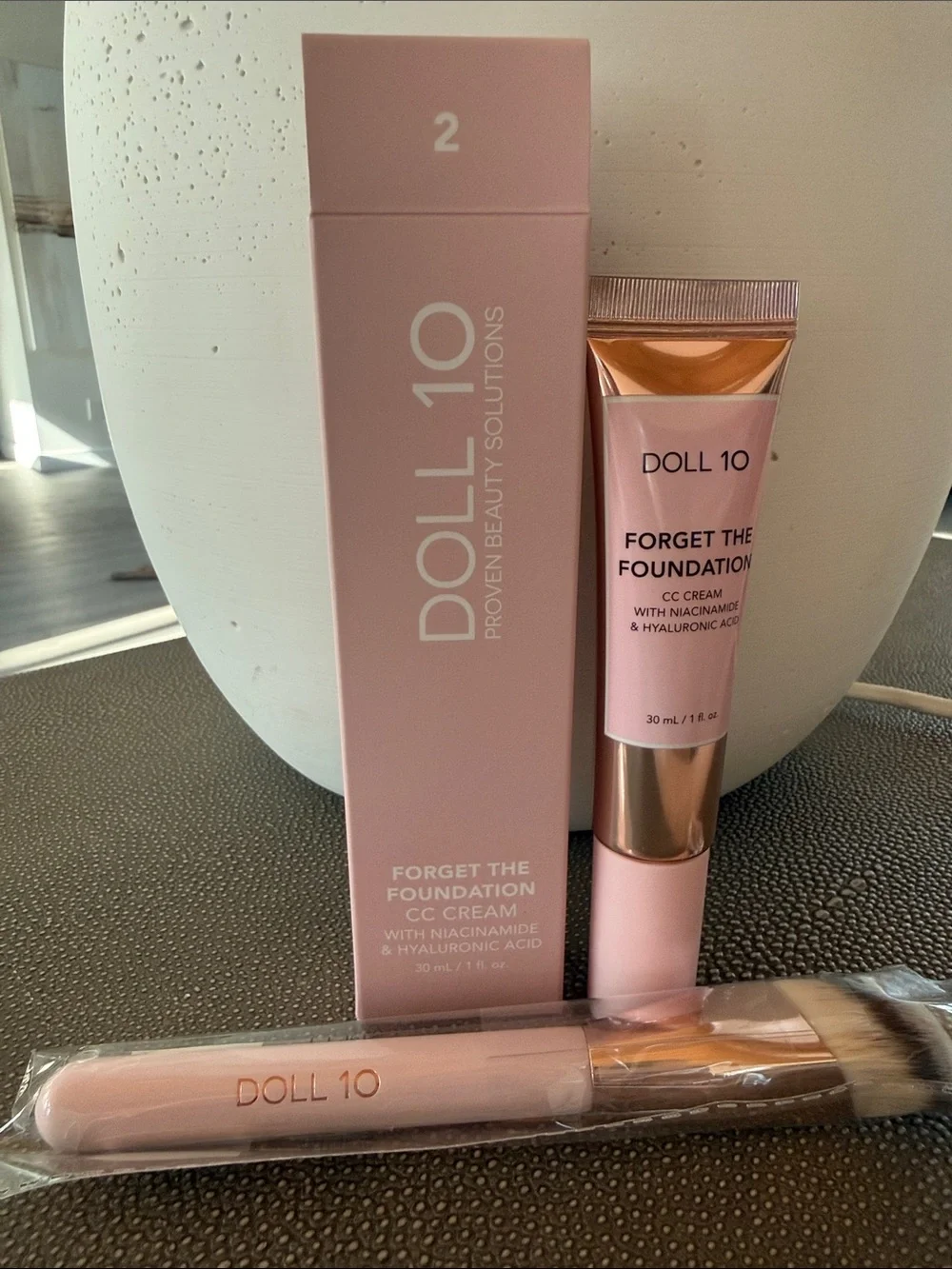 Doll 10 doll 10